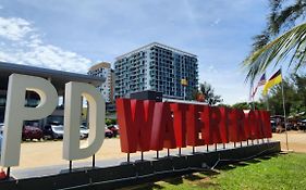 D'Wharf Hotel & Serviced Residence